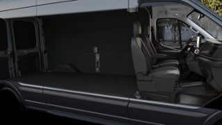 2023 Ford Transit Internal Image 1
